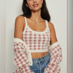 NWOT Versona Generation K top